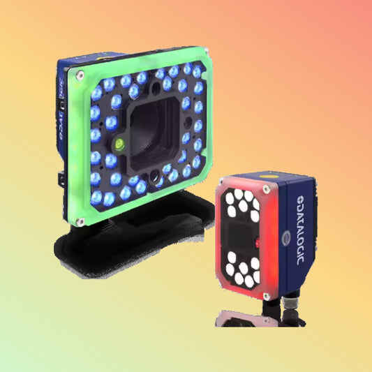 Datalogic Matrix 320 2MP Sensor 6mm Liquid Lens Empower