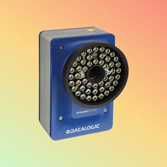 Datalogic AV500 CMOS Sensor Reader Is an Industrial 2D Barcode Scanner