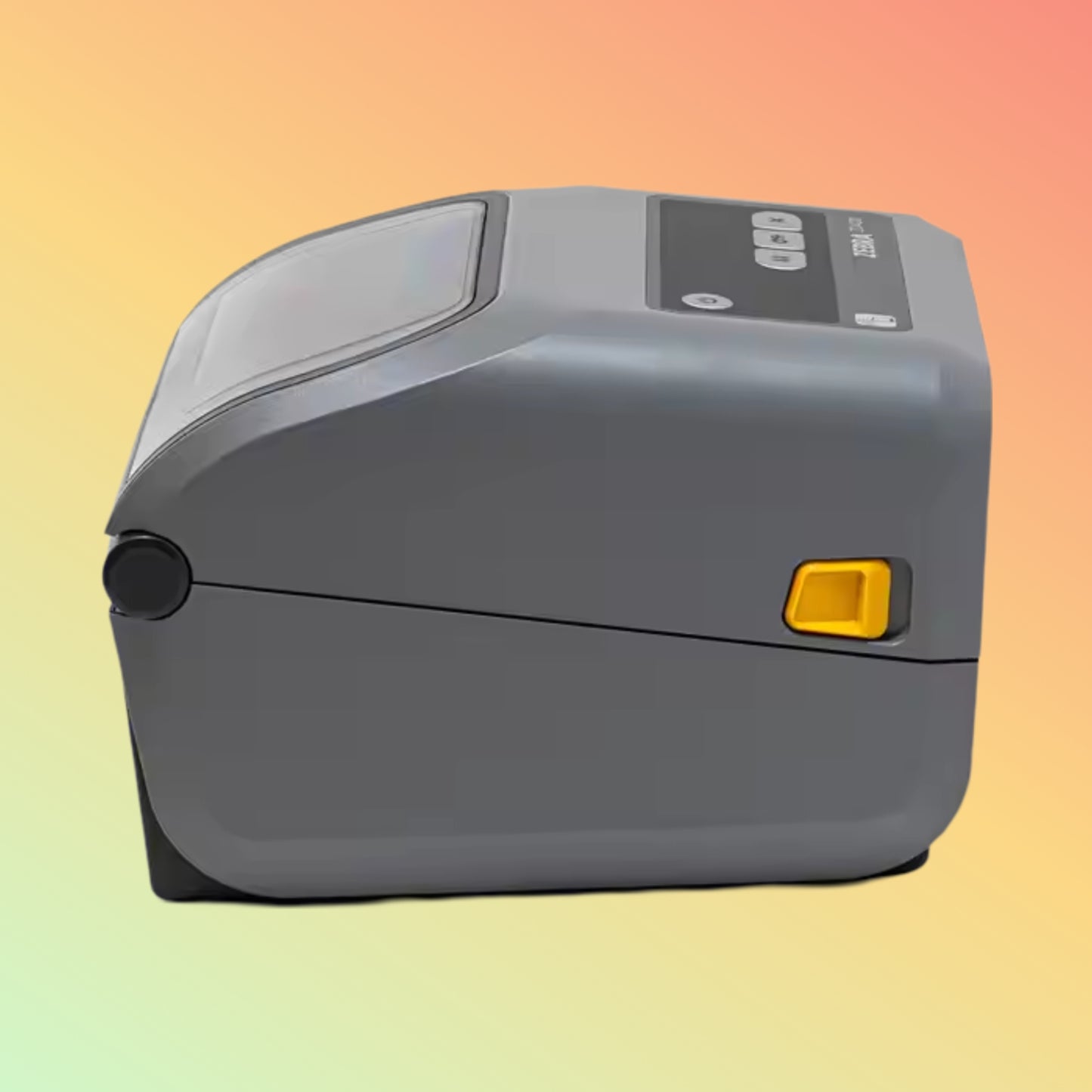 Zebra ZD420 Series 4" Thermal Desktop Barcode Label Printer