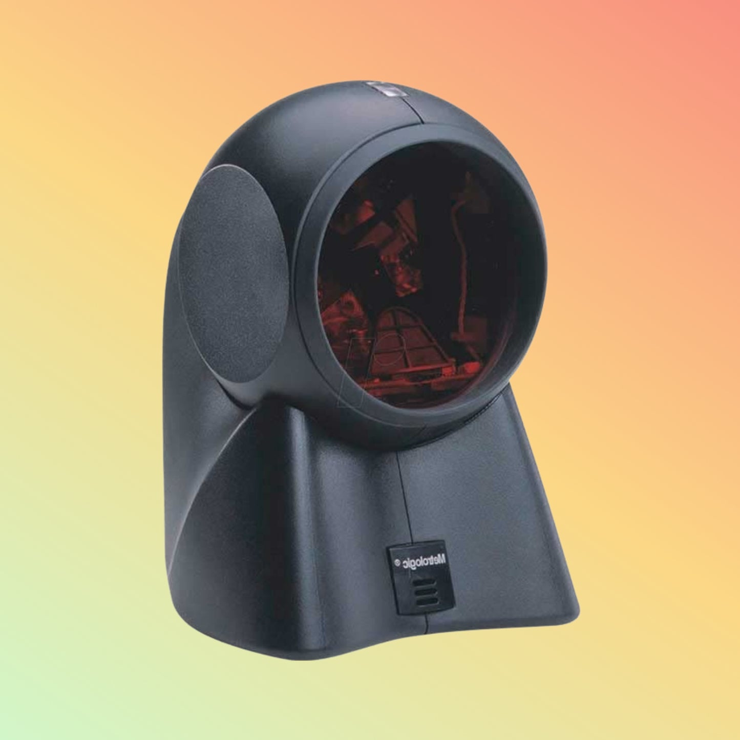 HONEYWELL Orbit 7190g Hybrid Presentation 1D 2D Barcode Scanner