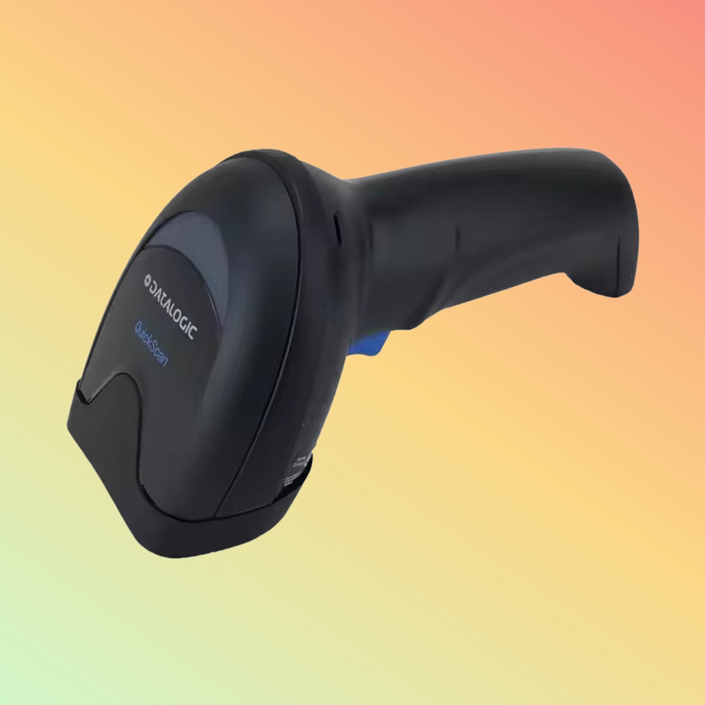 Datalogic QuickScan QD2590 1D/2D USB Barcodecanner