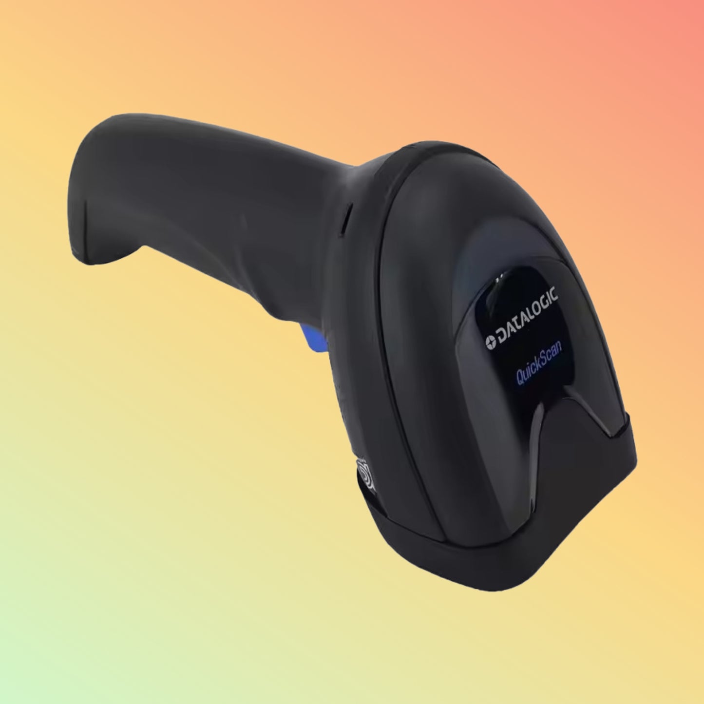 Datalogic QuickScan QD2590 1D/2D USB Barcodecanner
