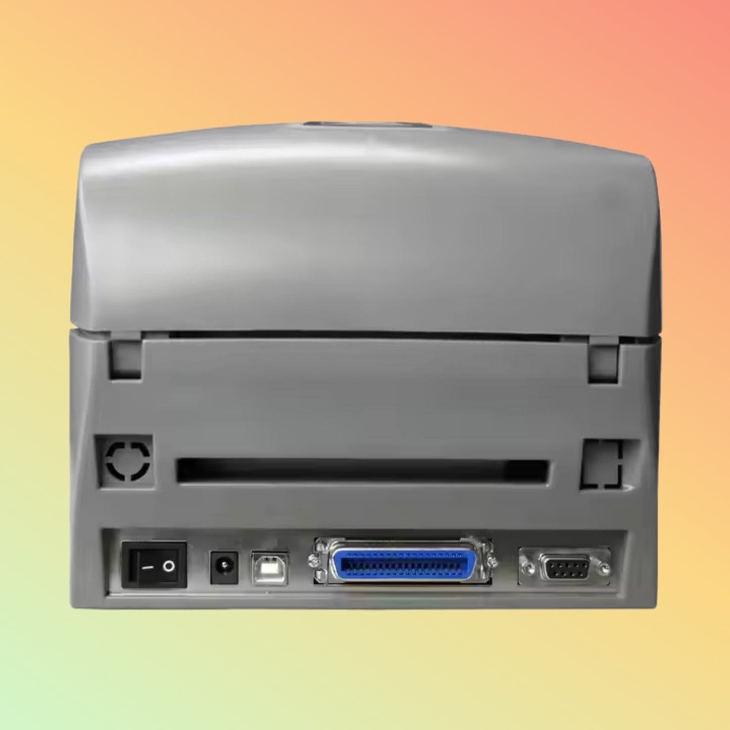 Godex EZ-1100 Plus Thermal Label Printer