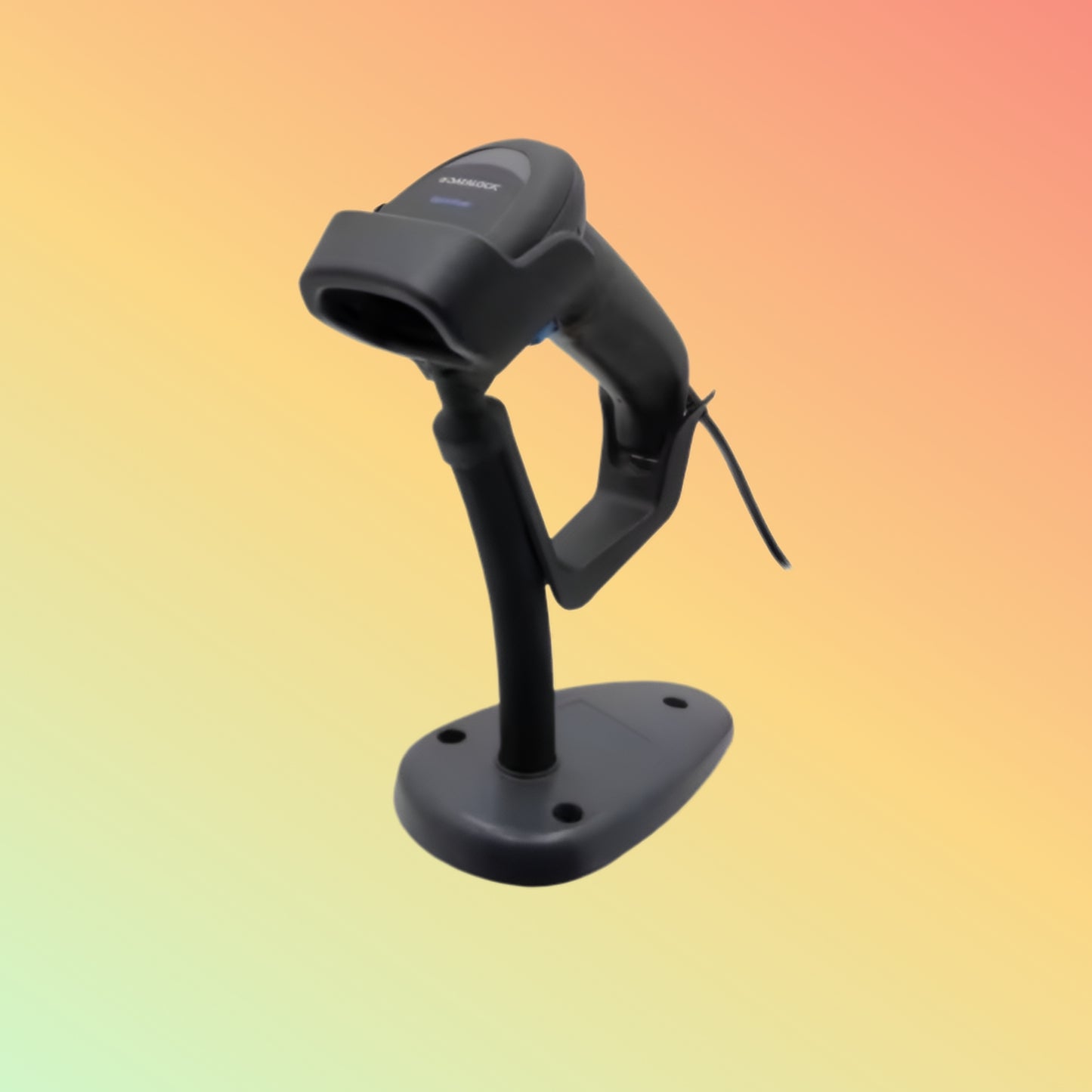 Datalogic QuickScan I QD2430 USB Handheld Barcode Scanner