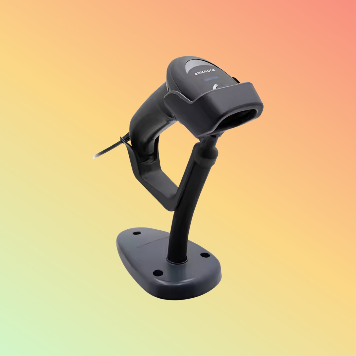Datalogic QuickScan I QD2430 USB Handheld Barcode Scanner