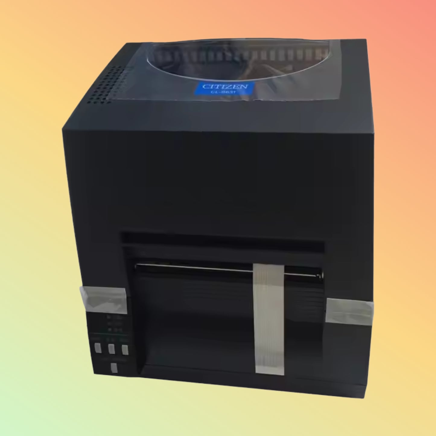 Citizen Cl-s631 Barcode Label Printer