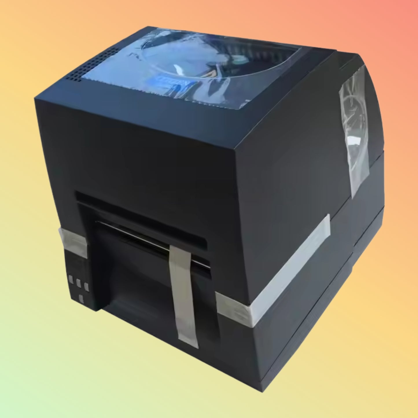 Citizen Cl-s631 Barcode Label Printer
