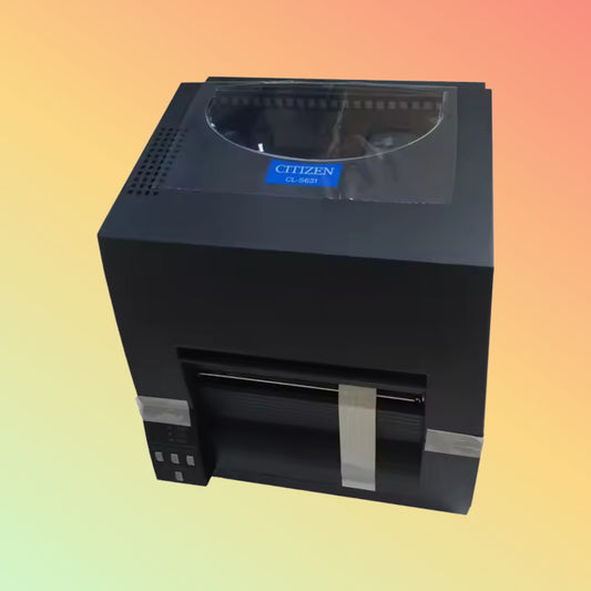 Citizen Cl-s631 Barcode Label Printer