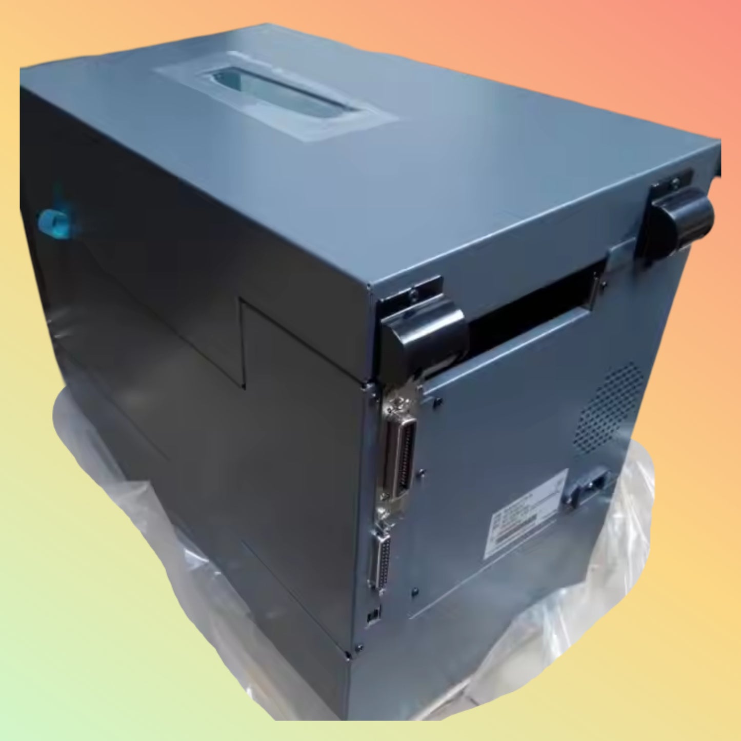 Citizen CL-S700 Thermal Transfer & Direct Thermal Printer