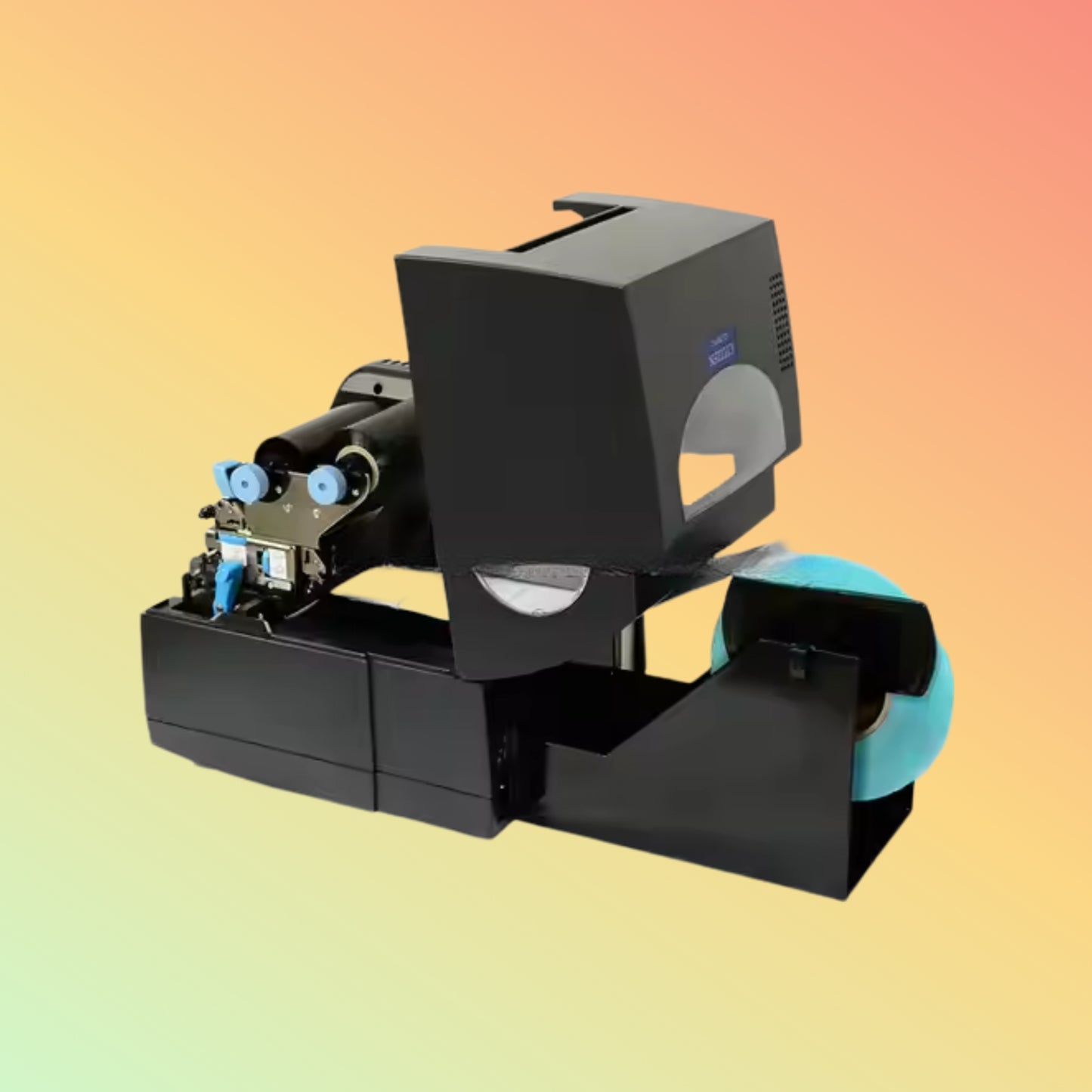 Citizen Cl-s621 Label Printer citizen Barcode Printer