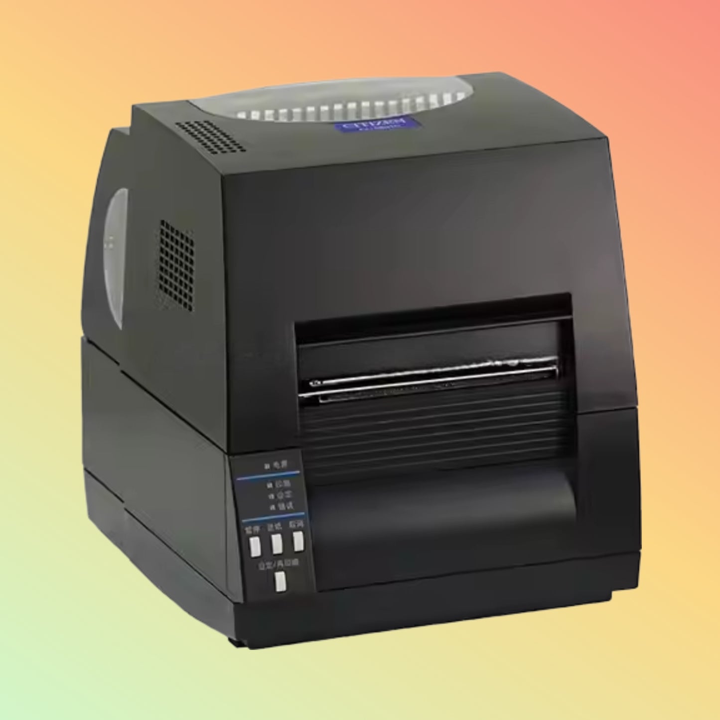 Citizen Cl-s621 Label Printer citizen Barcode Printer