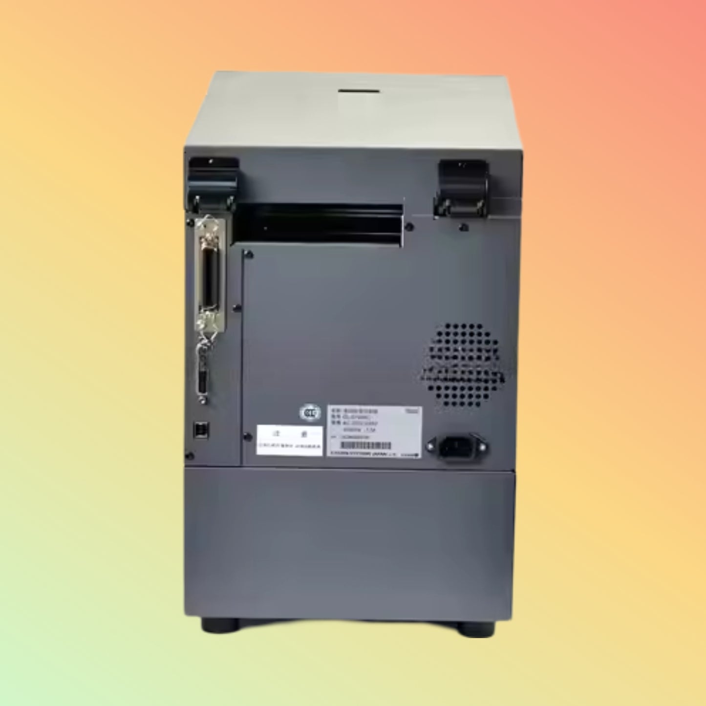 Citizen CL-S700 Barcode Label Printer