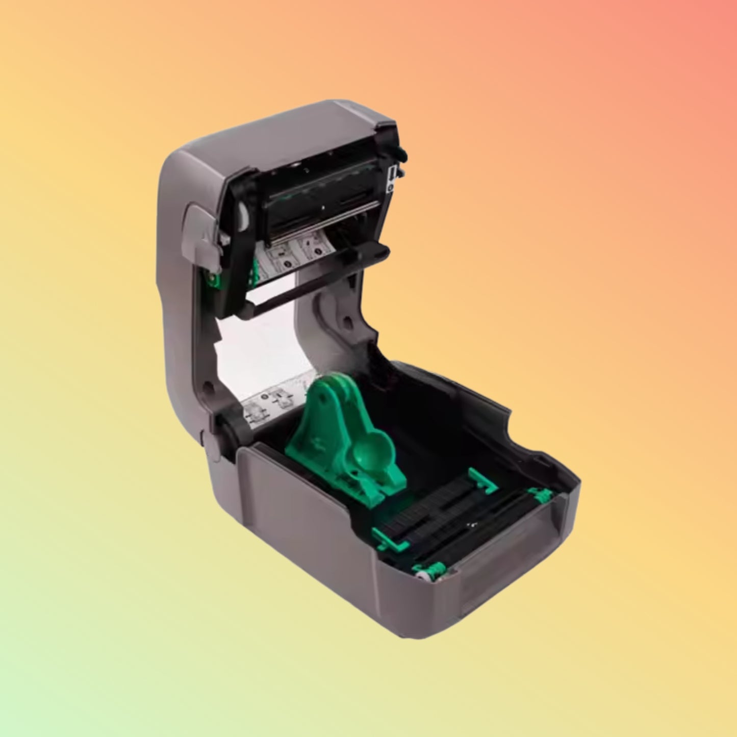 Datamax-O'Neil E-Class Mark III Thermal Barcode Printer