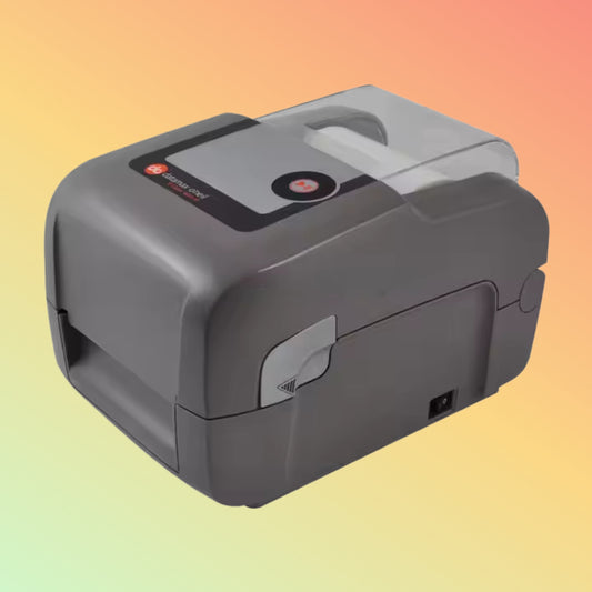 Datamax-O'Neil E-Class Mark III Thermal Barcode Printer