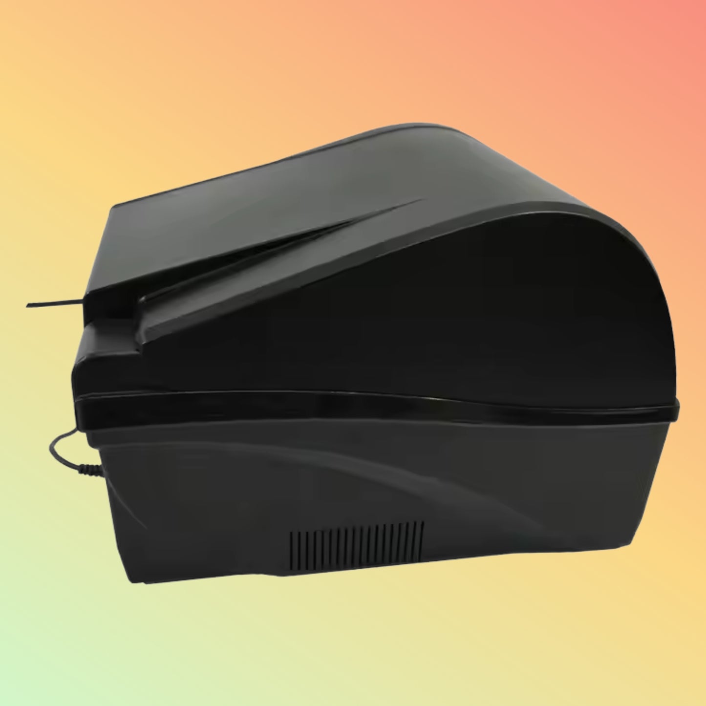 Bar Code Printer Thermal Transfer C168 Label Printer
