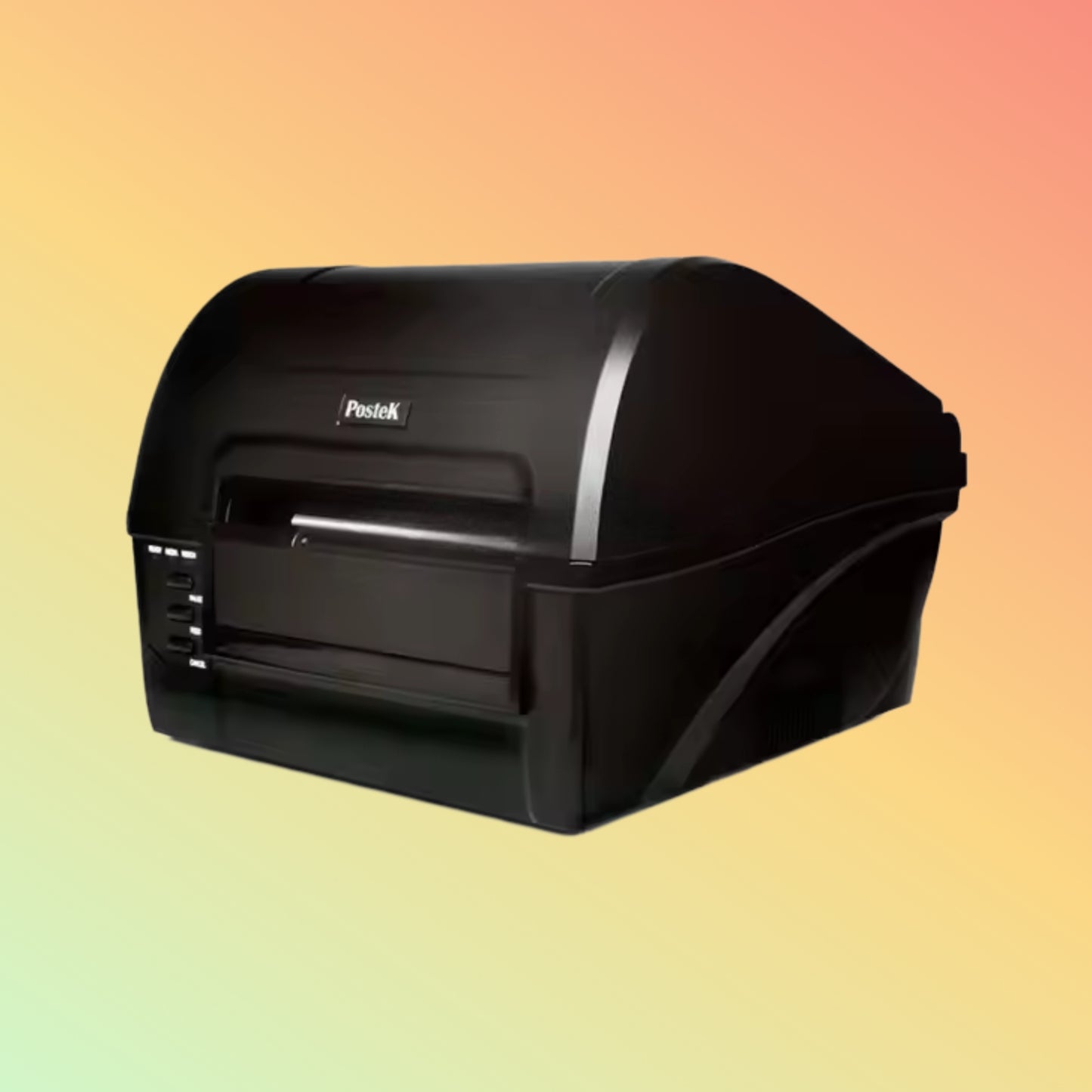Bar Code Printer Thermal Transfer C168 Label Printer