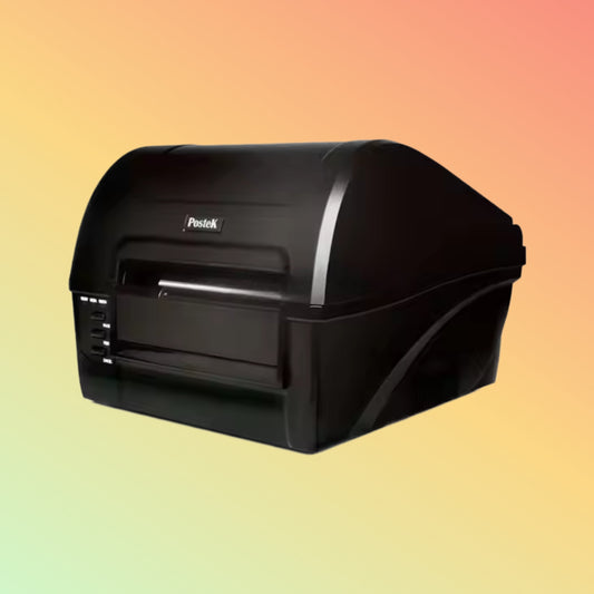 Bar Code Printer Thermal Transfer C168 Label Printer