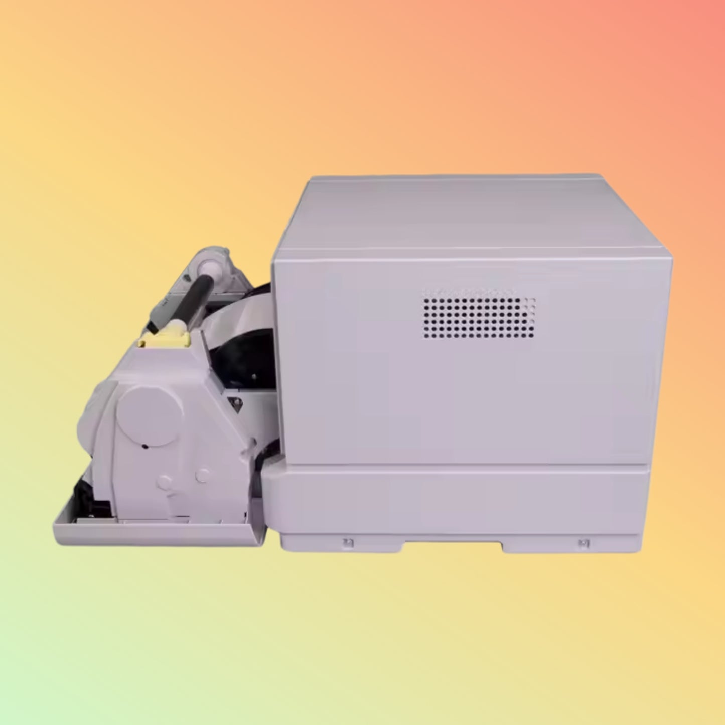CY-02 Is a Perfect Dye Sublimation Digital Photo Printer for the Keepers of the Moment