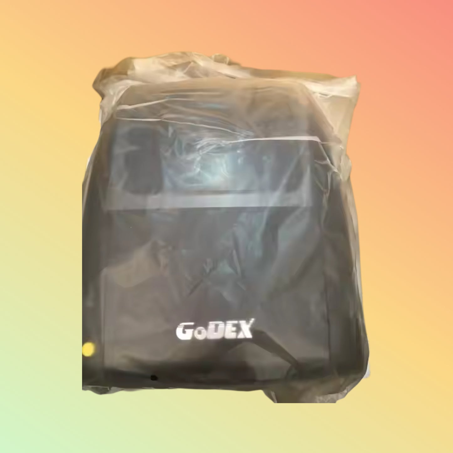 Godex EZ120 EZ220, EZ320, EZ720 Barcode Thermal Transfer Label Printer for Banks