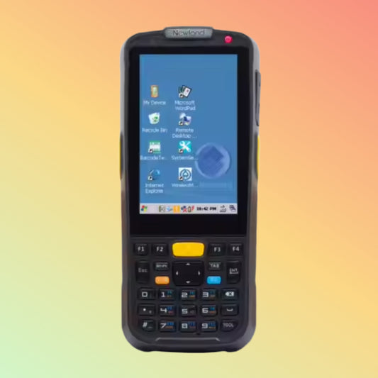 Newland Narvalo PT60 Data Collection PDA Mobile Computer