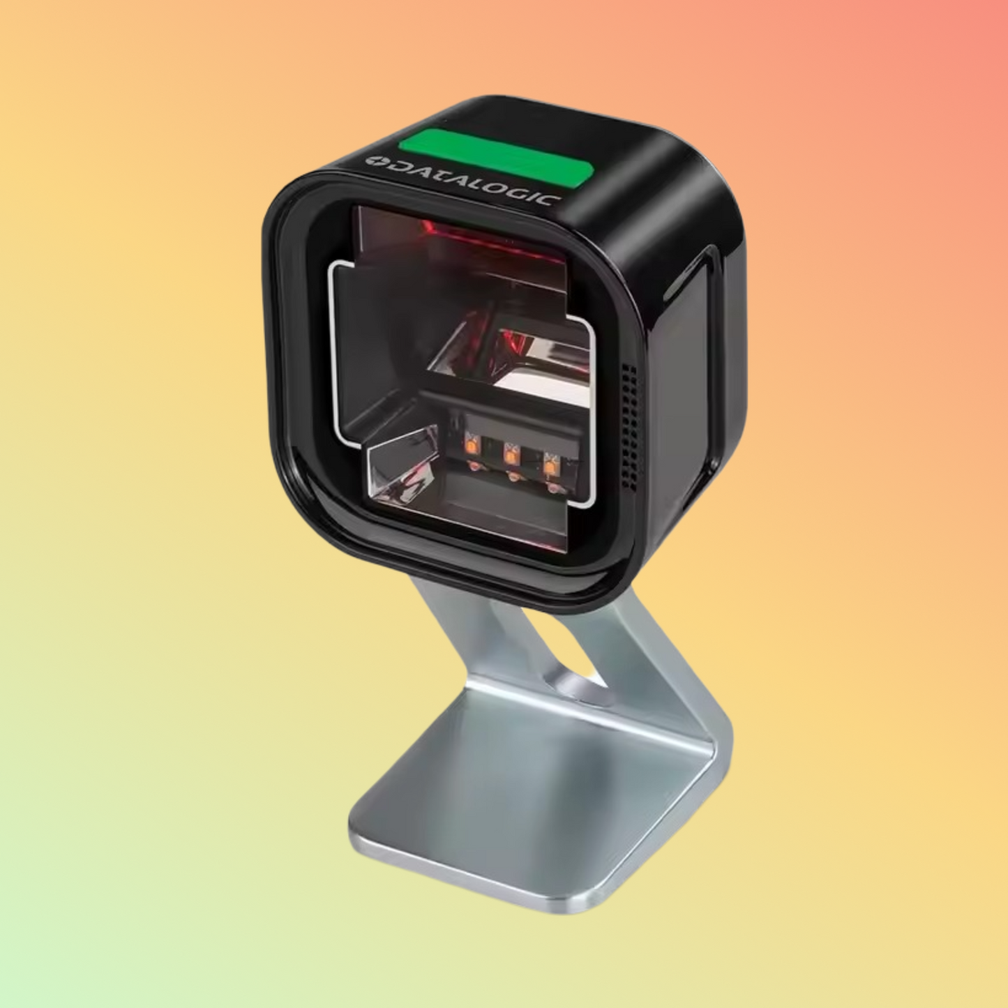 Datalogic Magellan 1500i USB Handheld Barcode Scanner 1D/2D QR