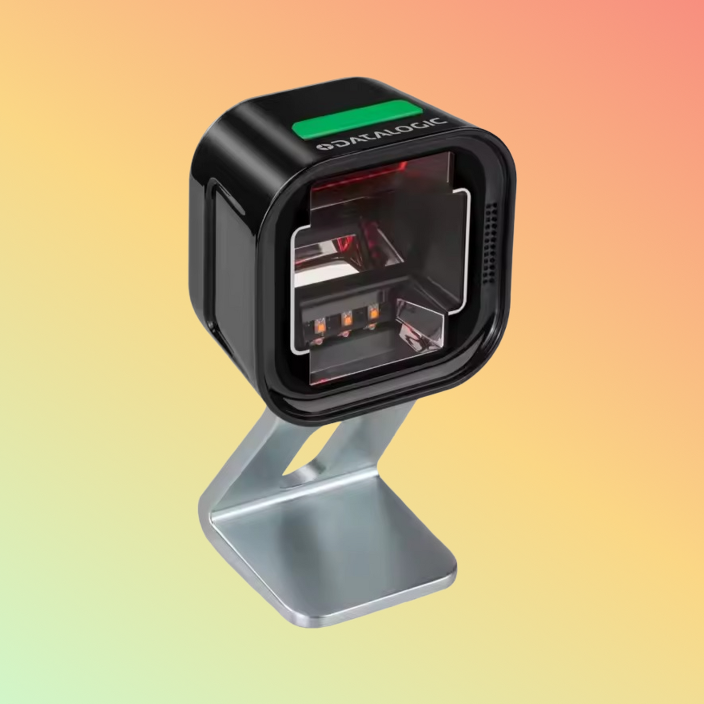 Datalogic Magellan 1500i USB Handheld Barcode Scanner 1D/2D QR