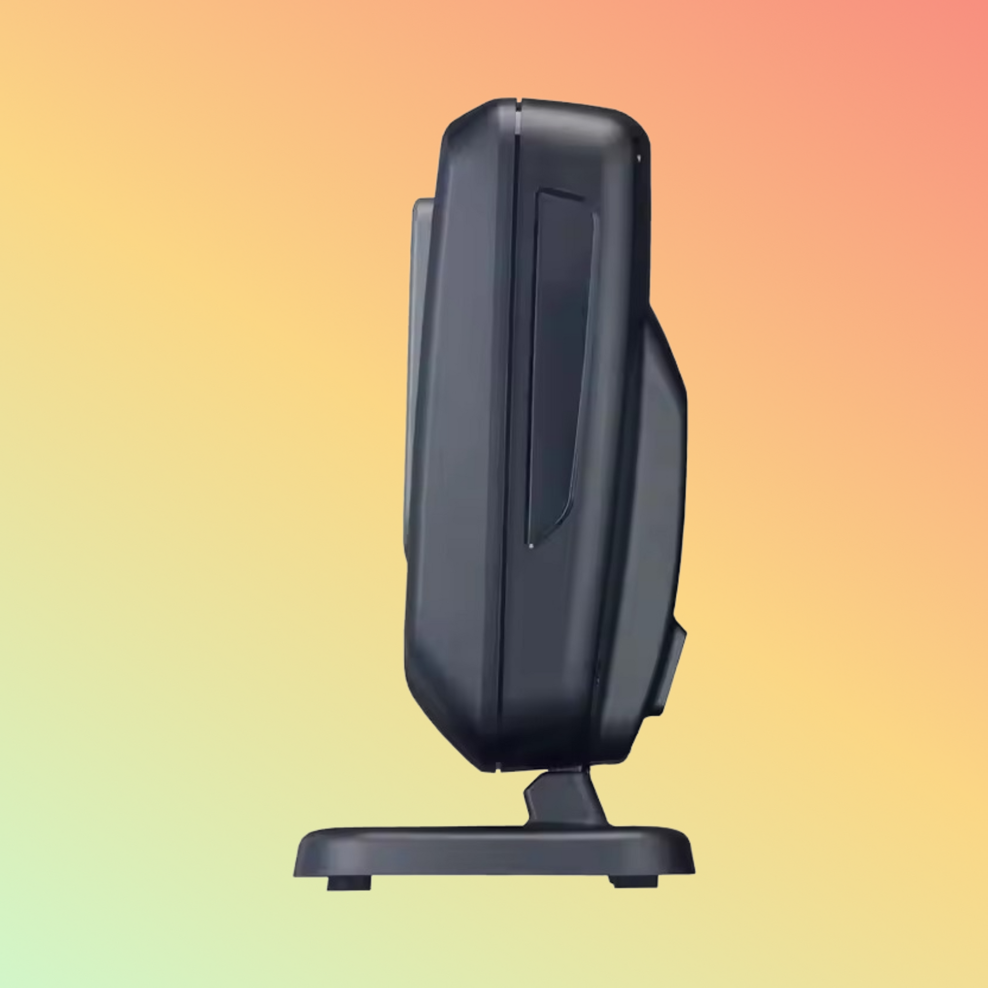Robust CipherLab 2200 presentation scanner, excels in fast and efficient barcode scanning from any angle