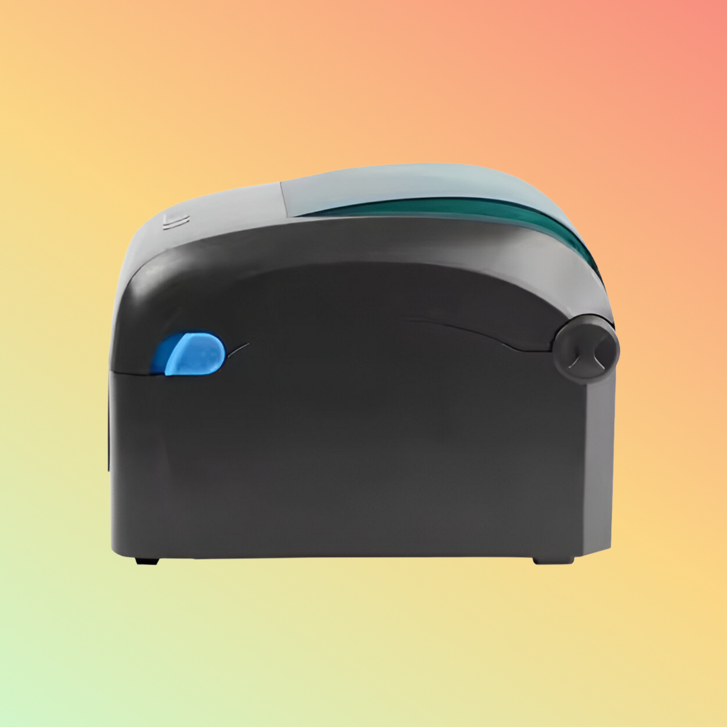 China OEM GP-1424D 4-Inch Direct Thermal Barcode Printer