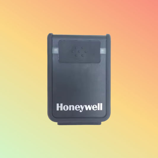 Honeywell Vuquest 3320g hands-free barcode scanner with USB, excels in 1D and 2D QR code scanning for streamlined operations