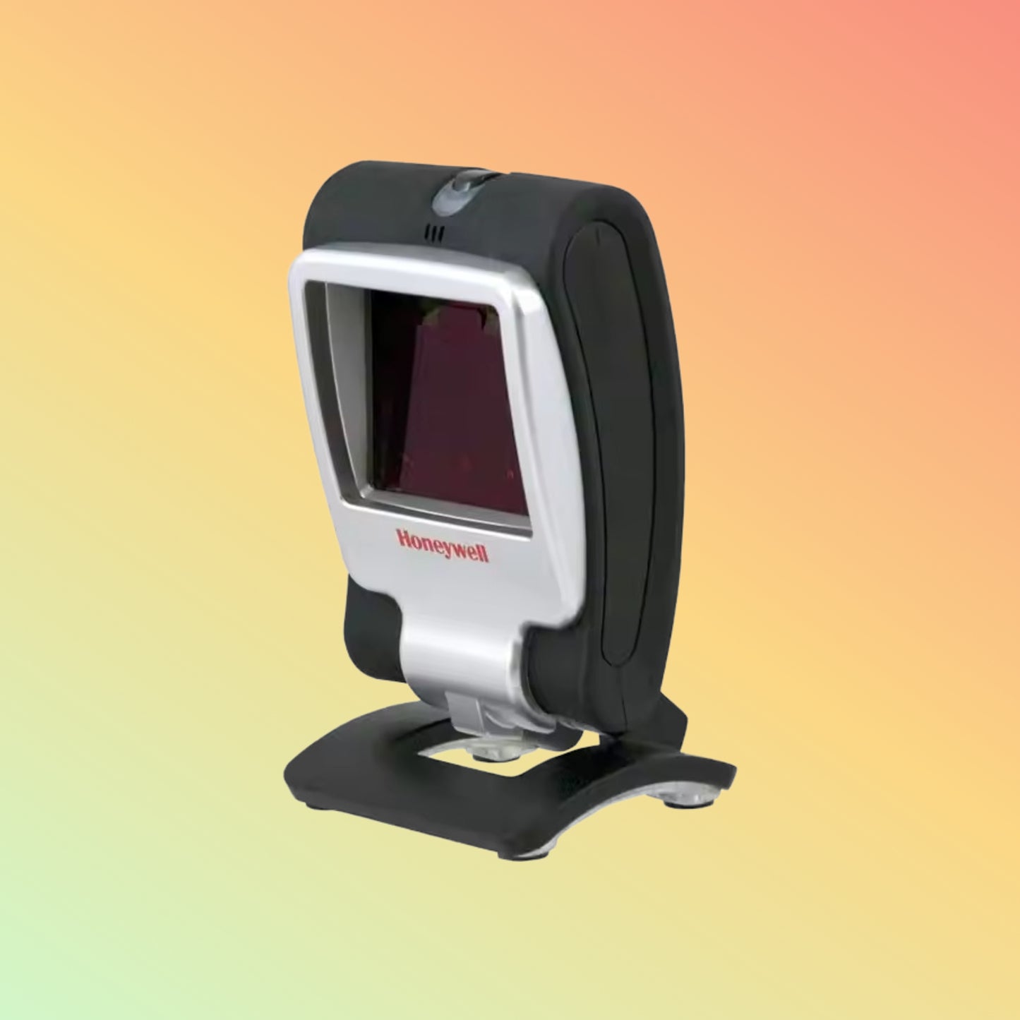 Genesis 7580G Honeywell 2d Barcode Scanner