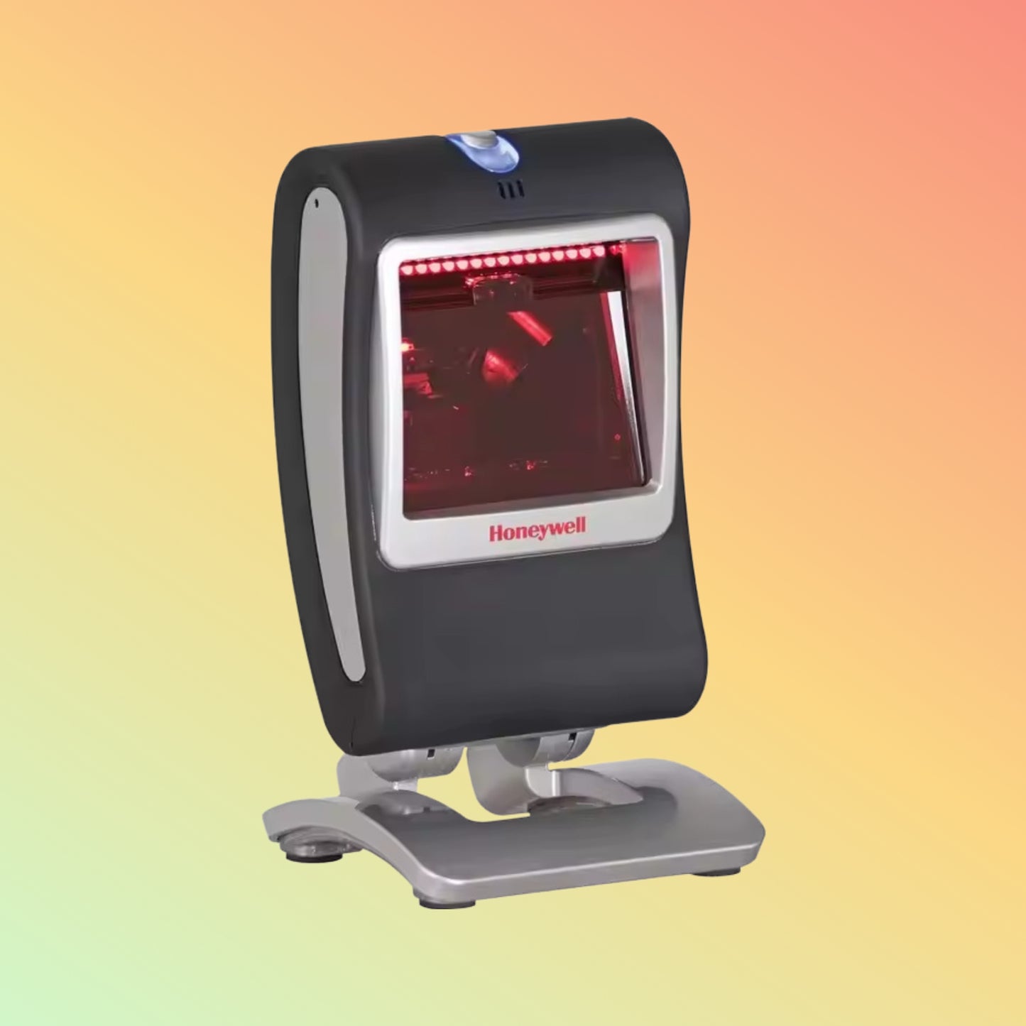 Genesis 7580G Honeywell 2d Barcode Scanner