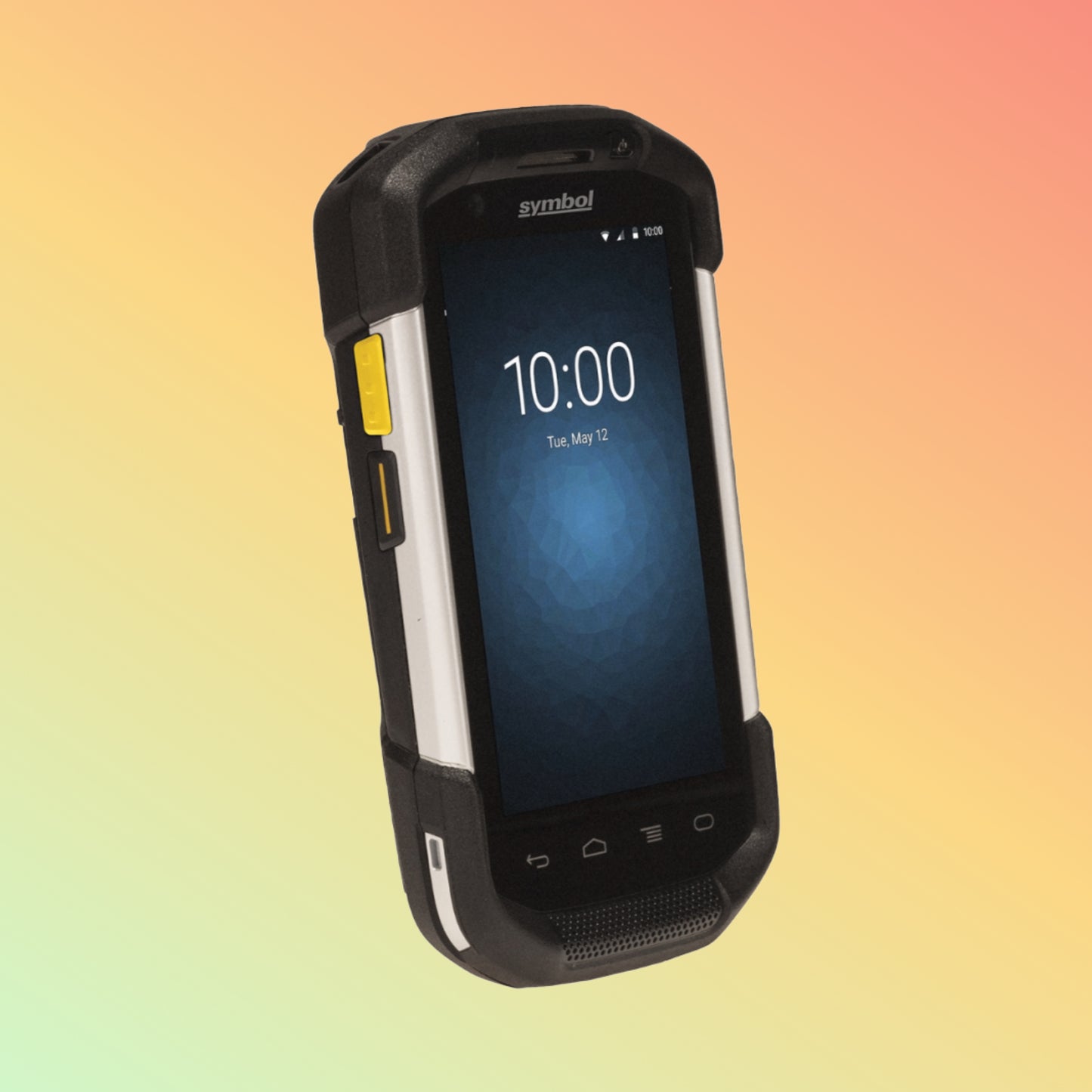 Most Trusted ZEBRA TC70 TOUCH MOBILE COMPUTER