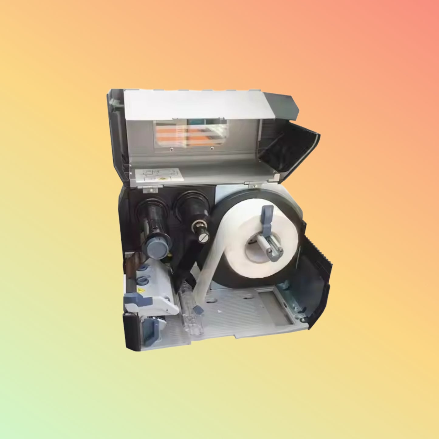 CL4NX 203dpi Sato Barcode Label Printer