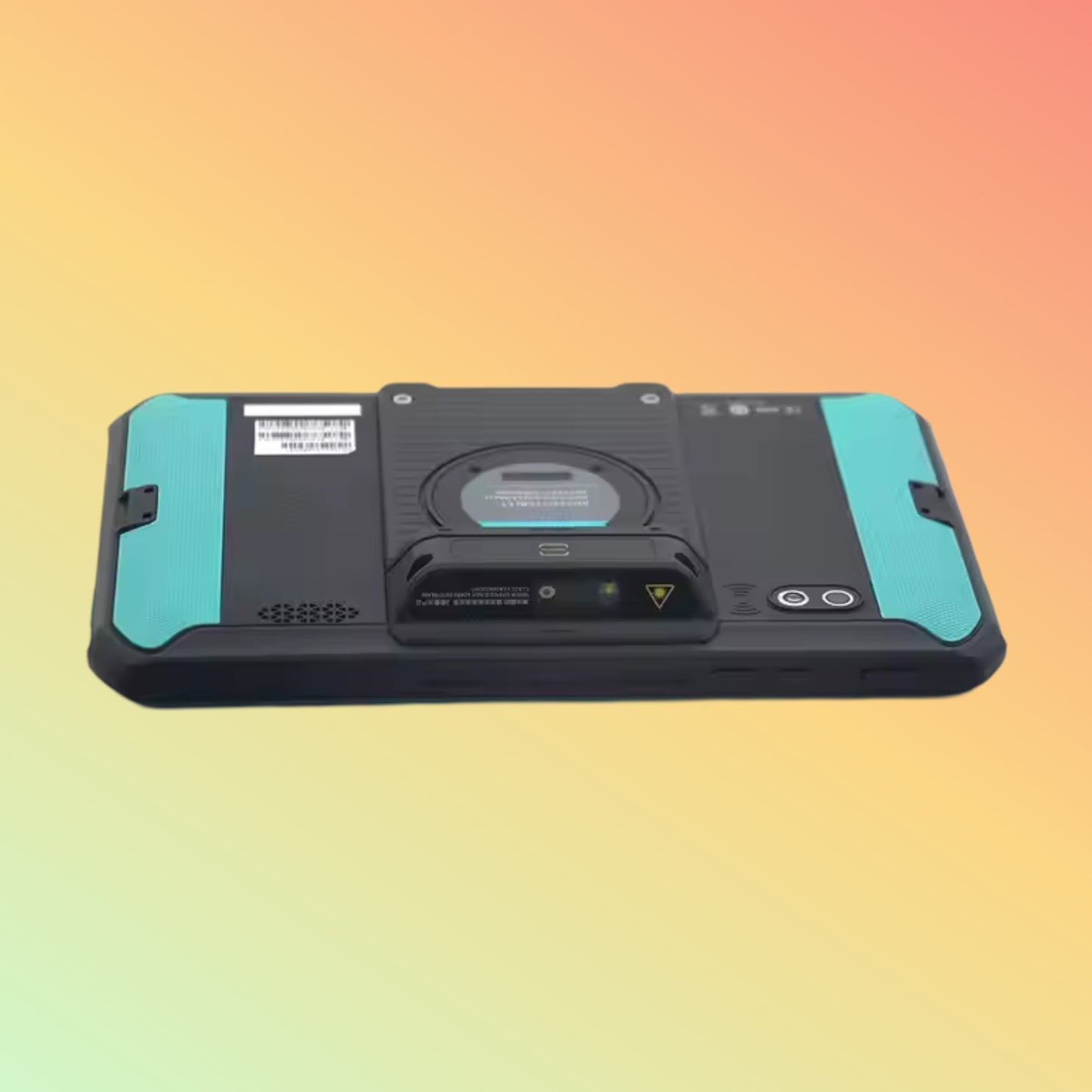 Industrial Android Tablet, 4GB, NFC RFID, IP68, Large Battery, OEM/ODM