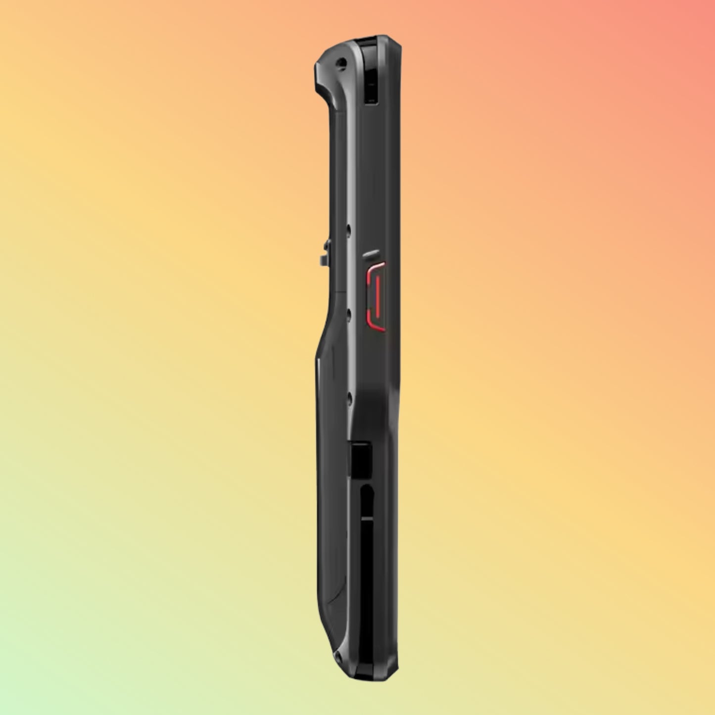 Rugged Android PDA with RFID, NFC, QR Scanner, 4G for Inventory