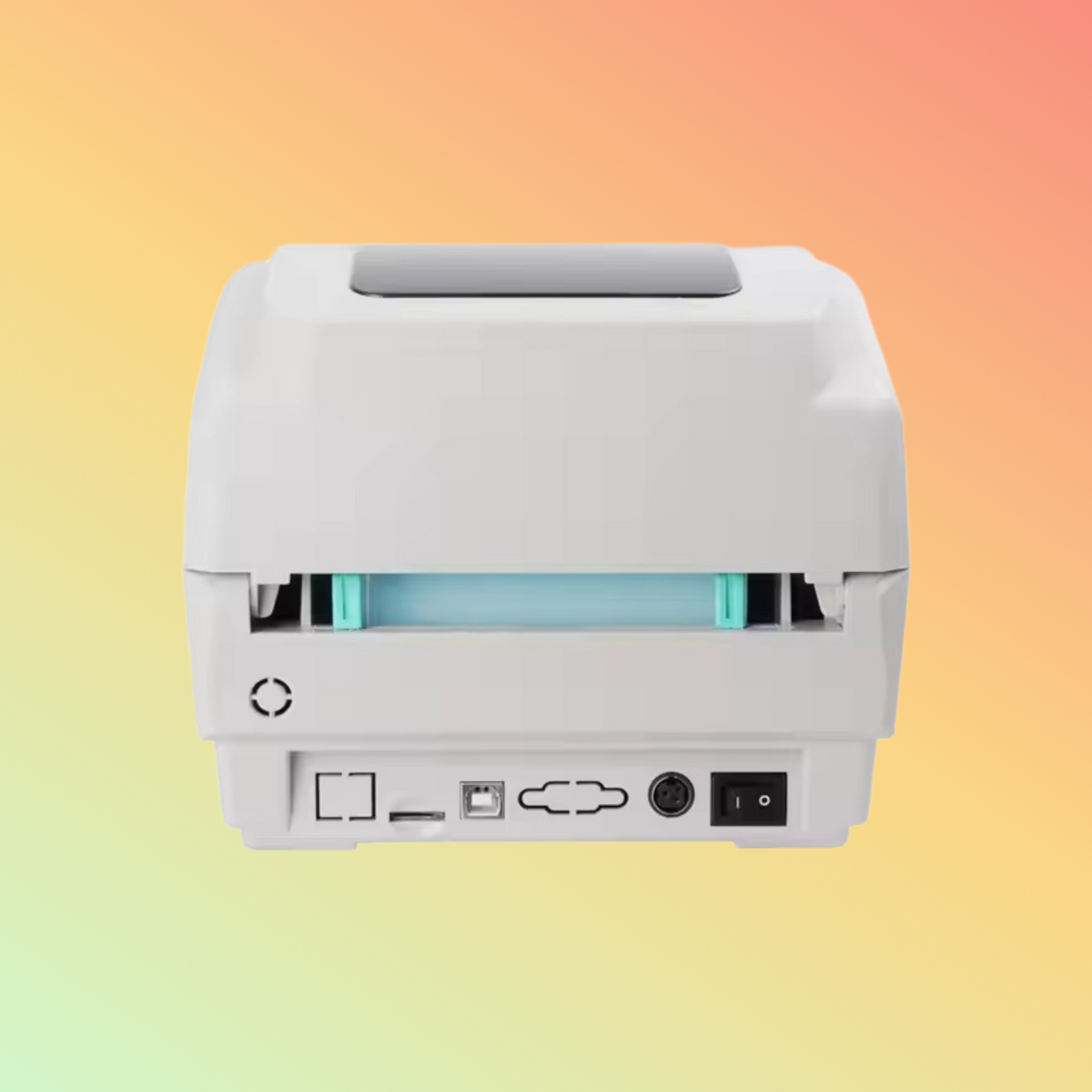 80MM Printer TM-T88V Thermal Mini POS Receipt Printer