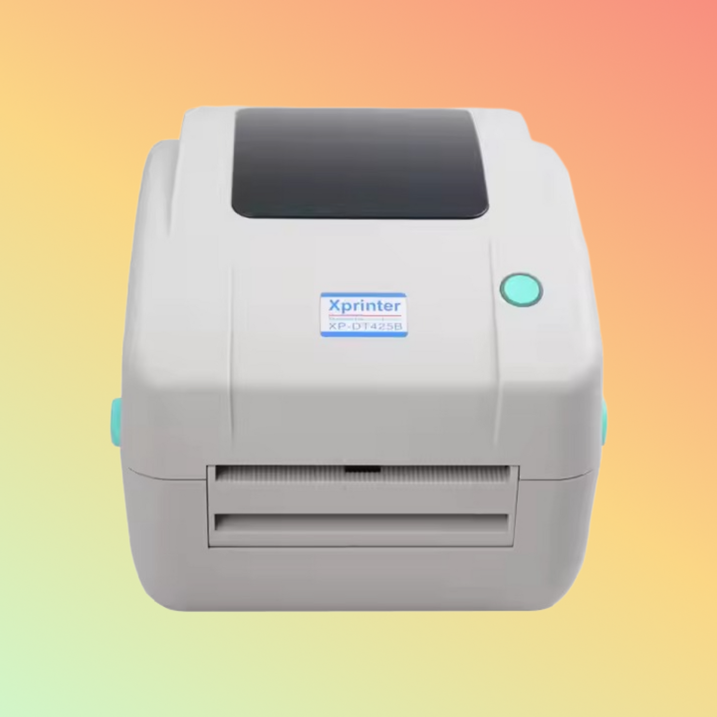 80MM Printer TM-T88V Thermal Mini POS Receipt Printer