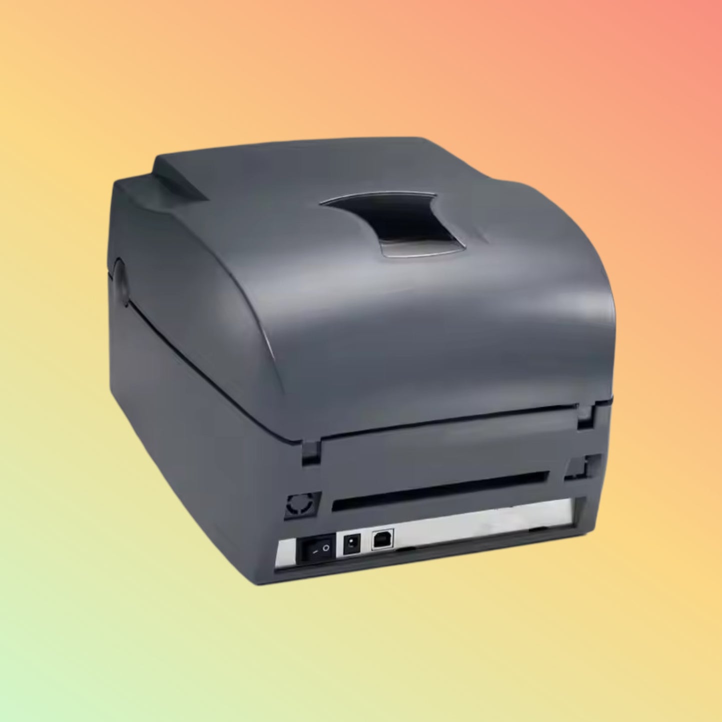 Desktop Barcode Label Printer Godex G500