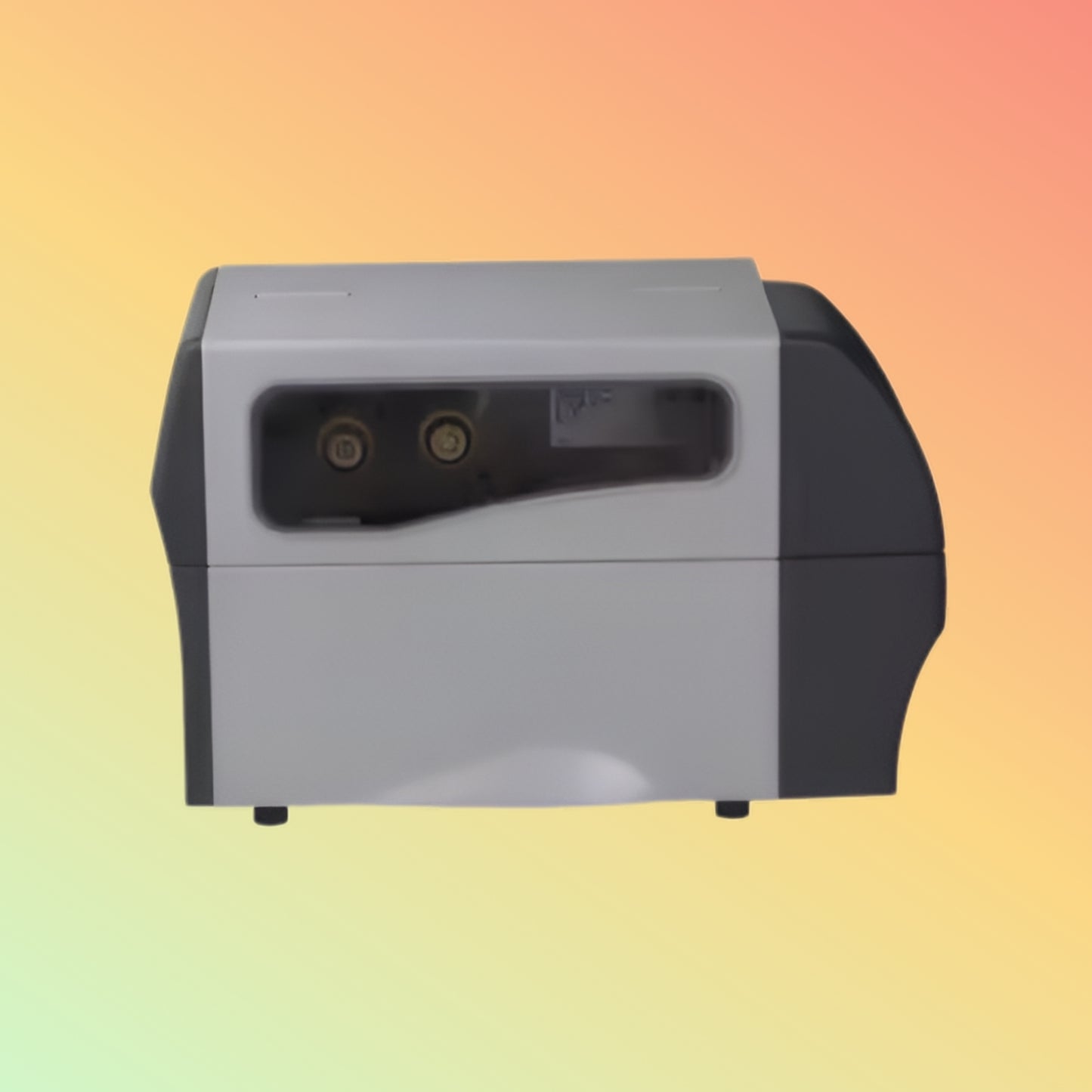 High Quality Industrial Thermal Transfer Barcode Printing Label Machine Zebra ZT230