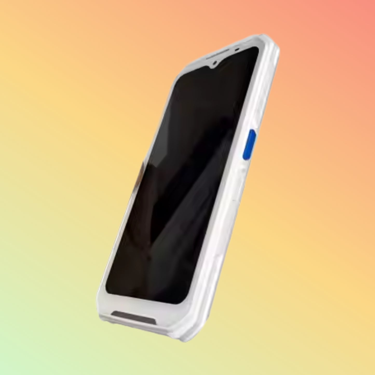 Android PDA with IC Card Reader, NFC, Barcode Scanner for Inventory