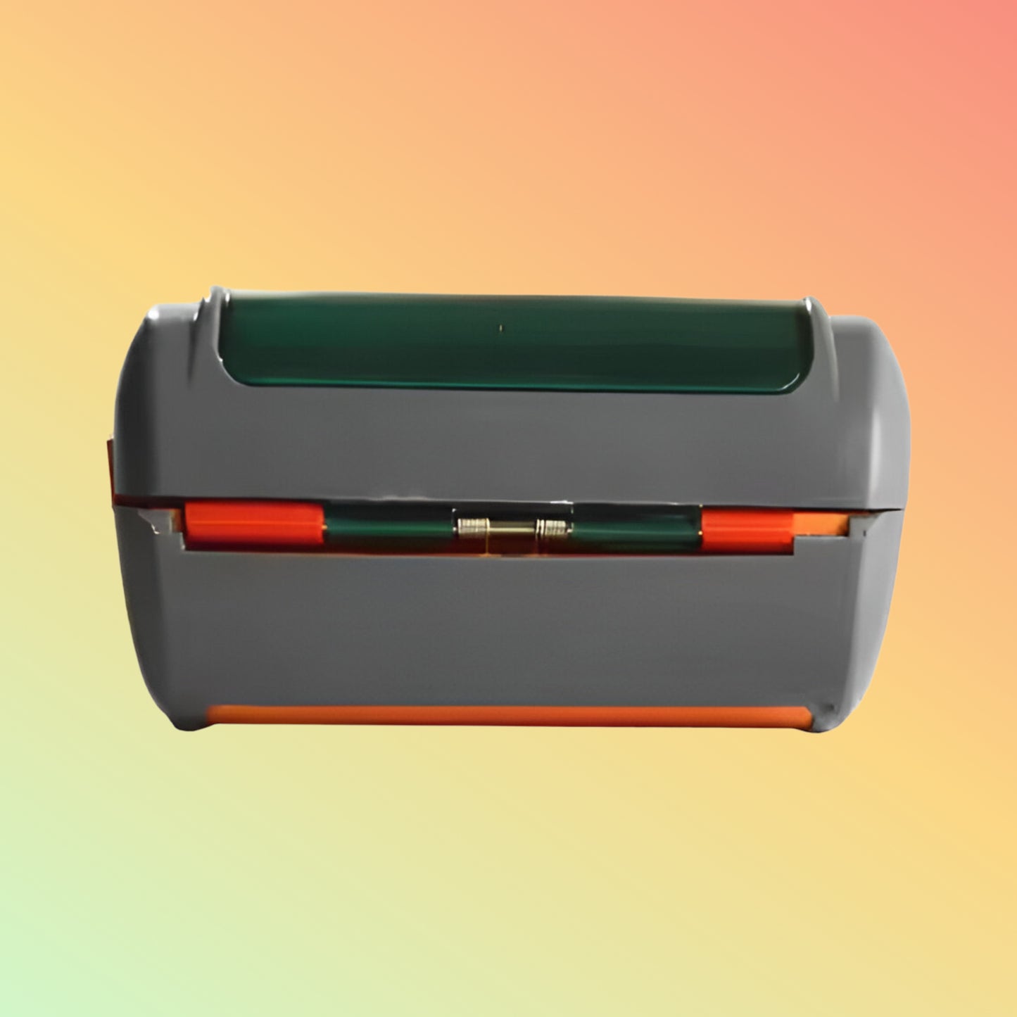 Gprinter GP-M322 80mm Bluetooth Mobile Printer, USB Wireless