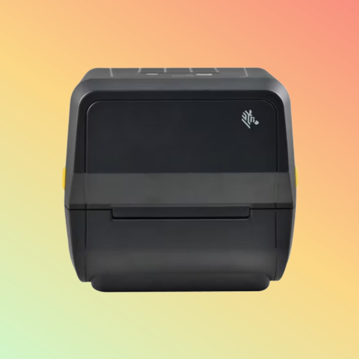 Zebra ZD420T 300DPI Thermal Transfer 4 Inch Ribbon Desktop Barcode Printer