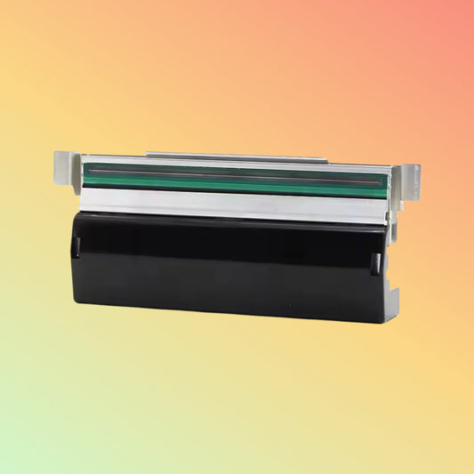 Zebra ZT410 ZT411 Industrial Barcode Printer Print Head Printhead