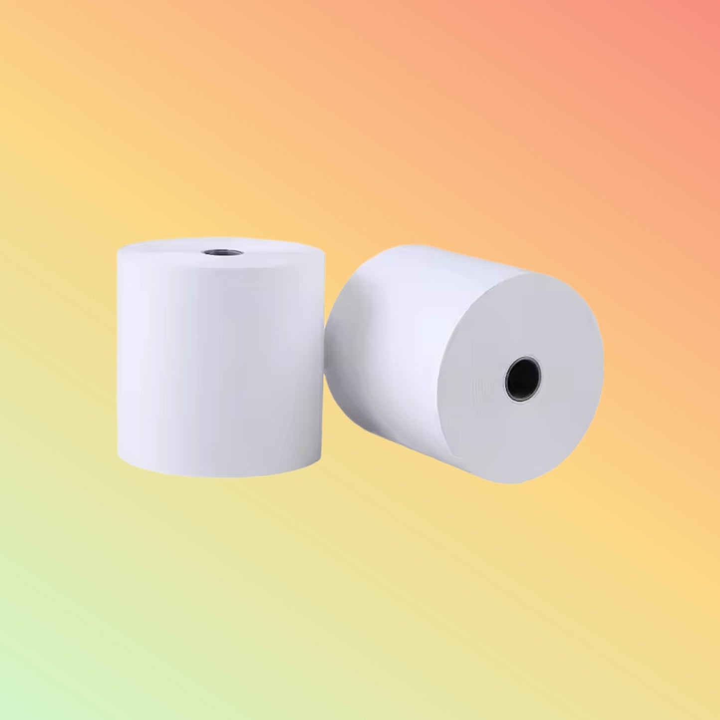 80x80 BPA Free Thermal Paper Roll
