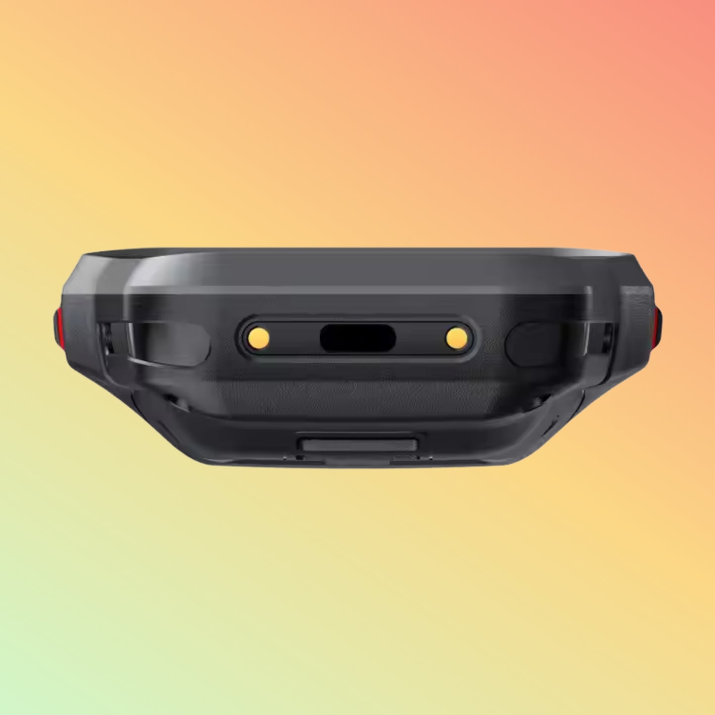 Android Handheld PDA, RFID & 2D Scanner, Rugged for Logistics
