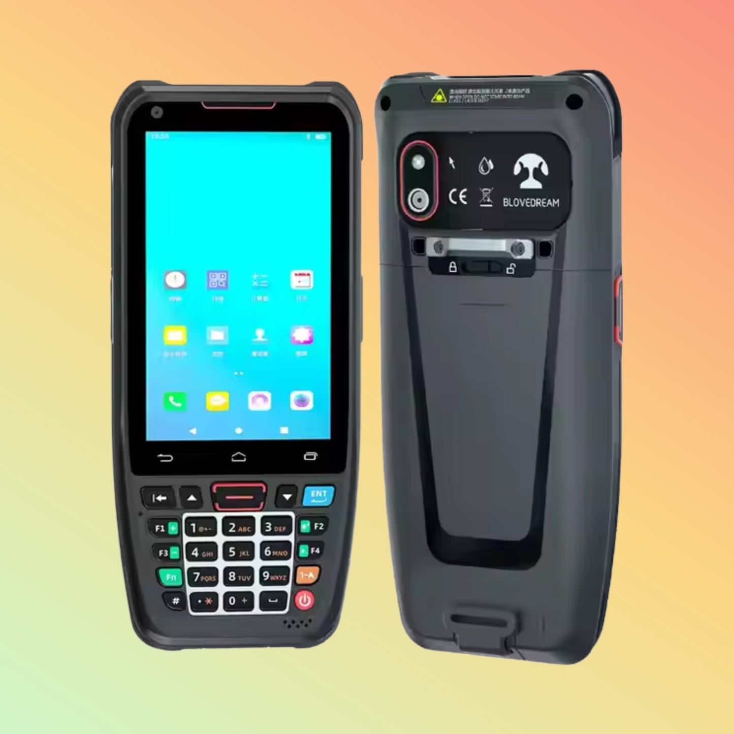 Palm Pilot PDA Phone: In-Stock Personal Digital Organizer