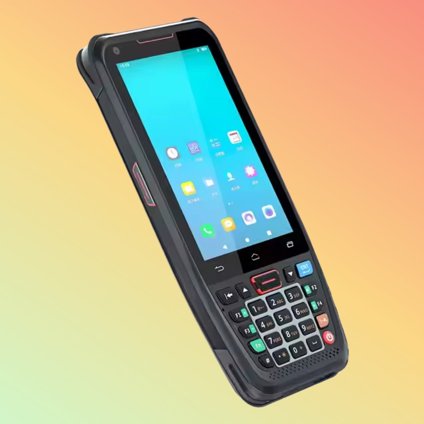 Palm Pilot PDA Phone: In-Stock Personal Digital Organizer