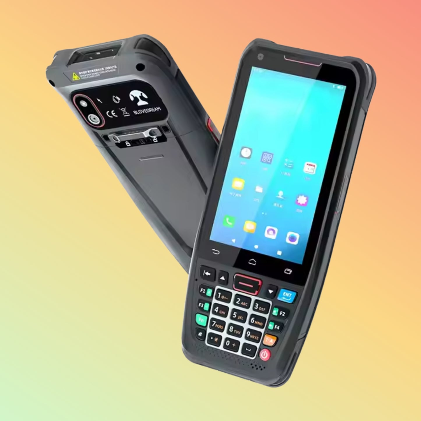 Palm Pilot PDA Phone: In-Stock Personal Digital Organizer