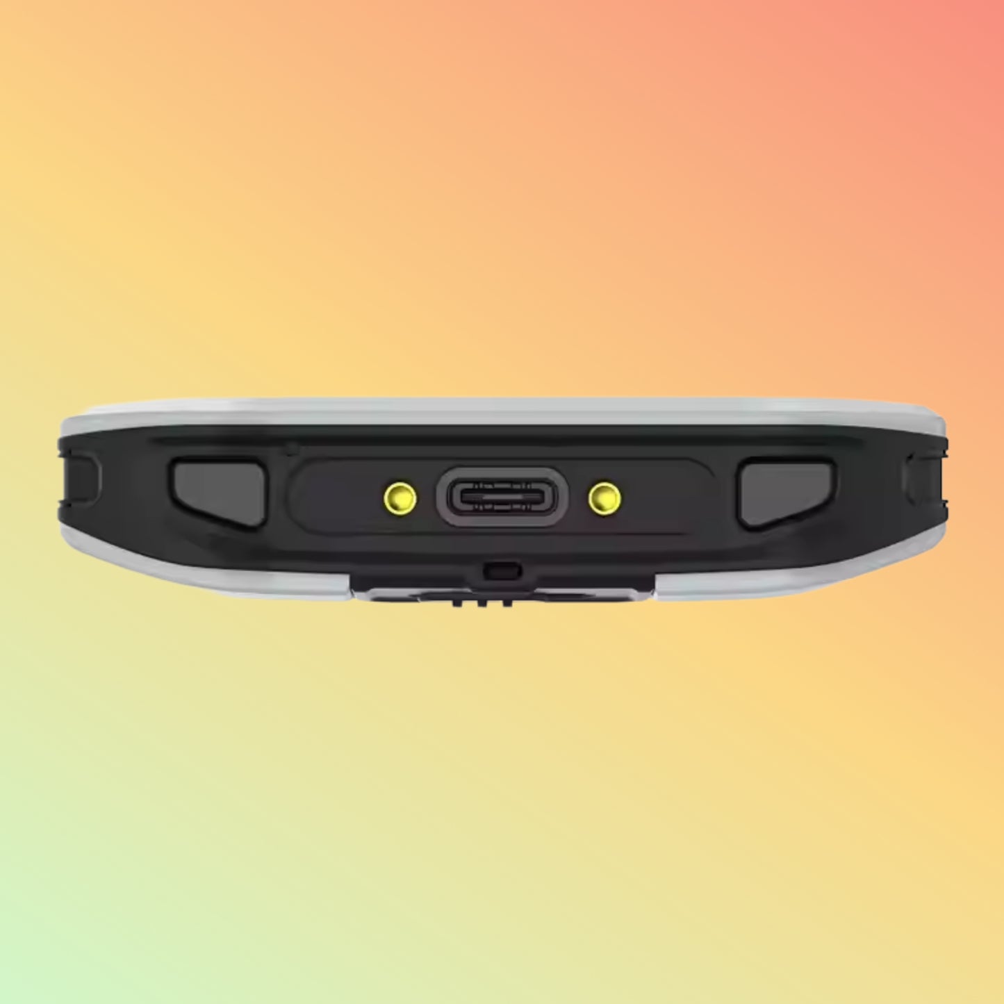 Android IP67 GPRS NFC WiFi QR Barcode Scanner, MDM Included