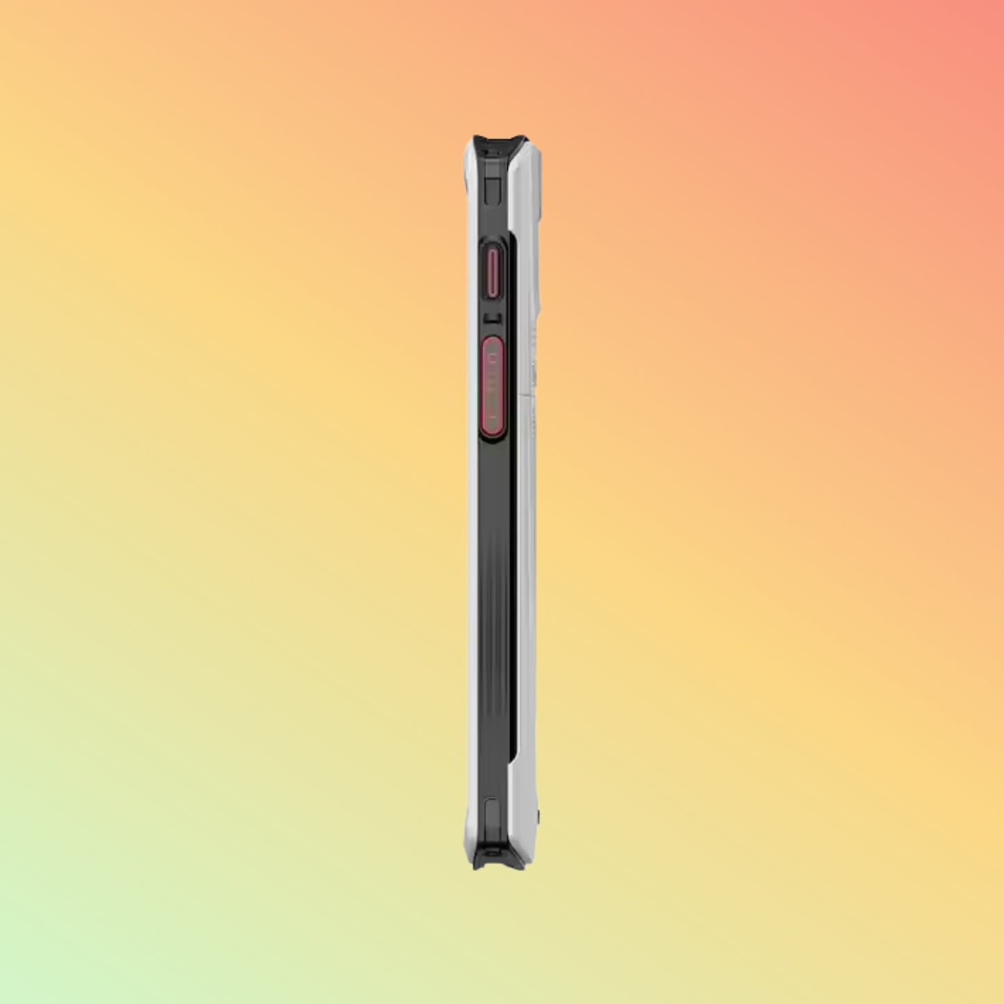 Android IP67 GPRS NFC WiFi QR Barcode Scanner, MDM Included